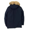 WOOLRICH ウールリッチ WOCPS1985 カナダ製 ARCTIC PARKA アークティック パーカー ネイビー系 S【新古品】【未使用】【中古】