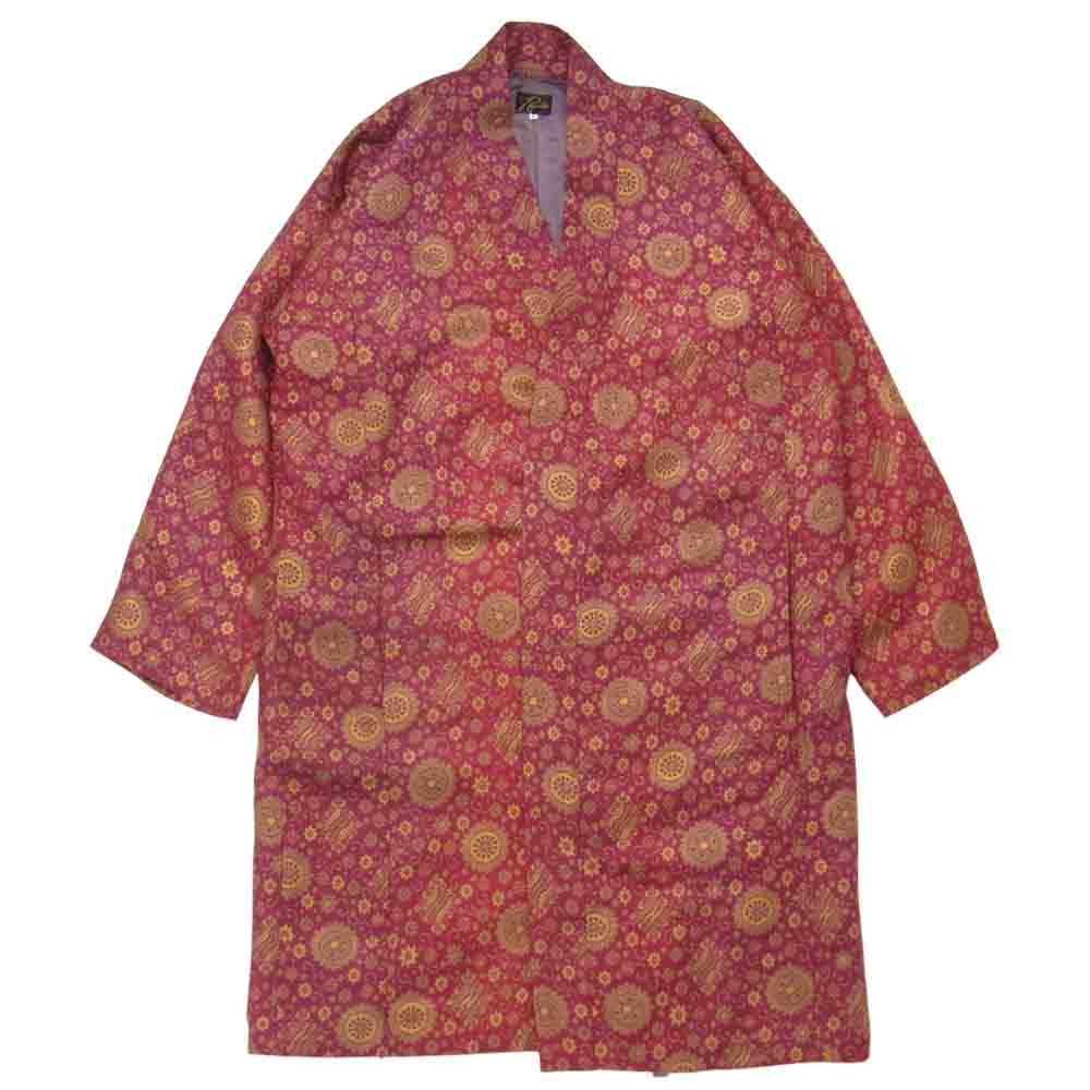 Needles ニードルス レッド系 S【美品】【中古】
