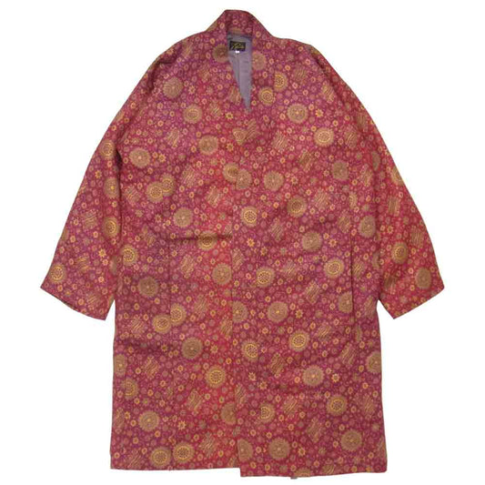 Needles ニードルス レッド系 S【美品】【中古】