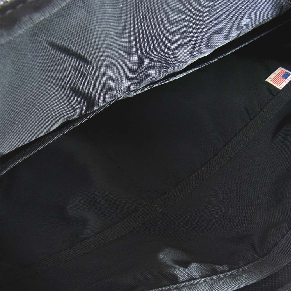 BRIEFING ブリーフィング BRF147219 COURIER PRO クーリエ プロ ブラック系【極上美品】【中古】