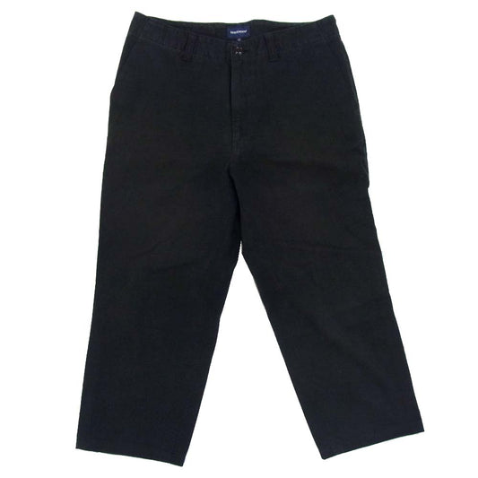 DESCENDANT ディセンダント パンツ ブラック系 2【中古】