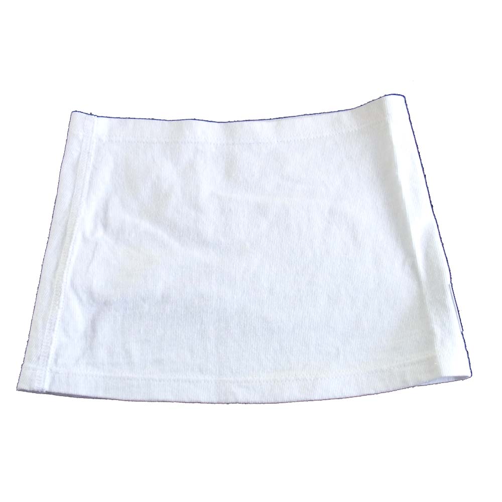 WTAPS ダブルタップス 18SS 181ATDT-HT01 GASKET 01 ガスケット ビーニー ホワイト系【中古】