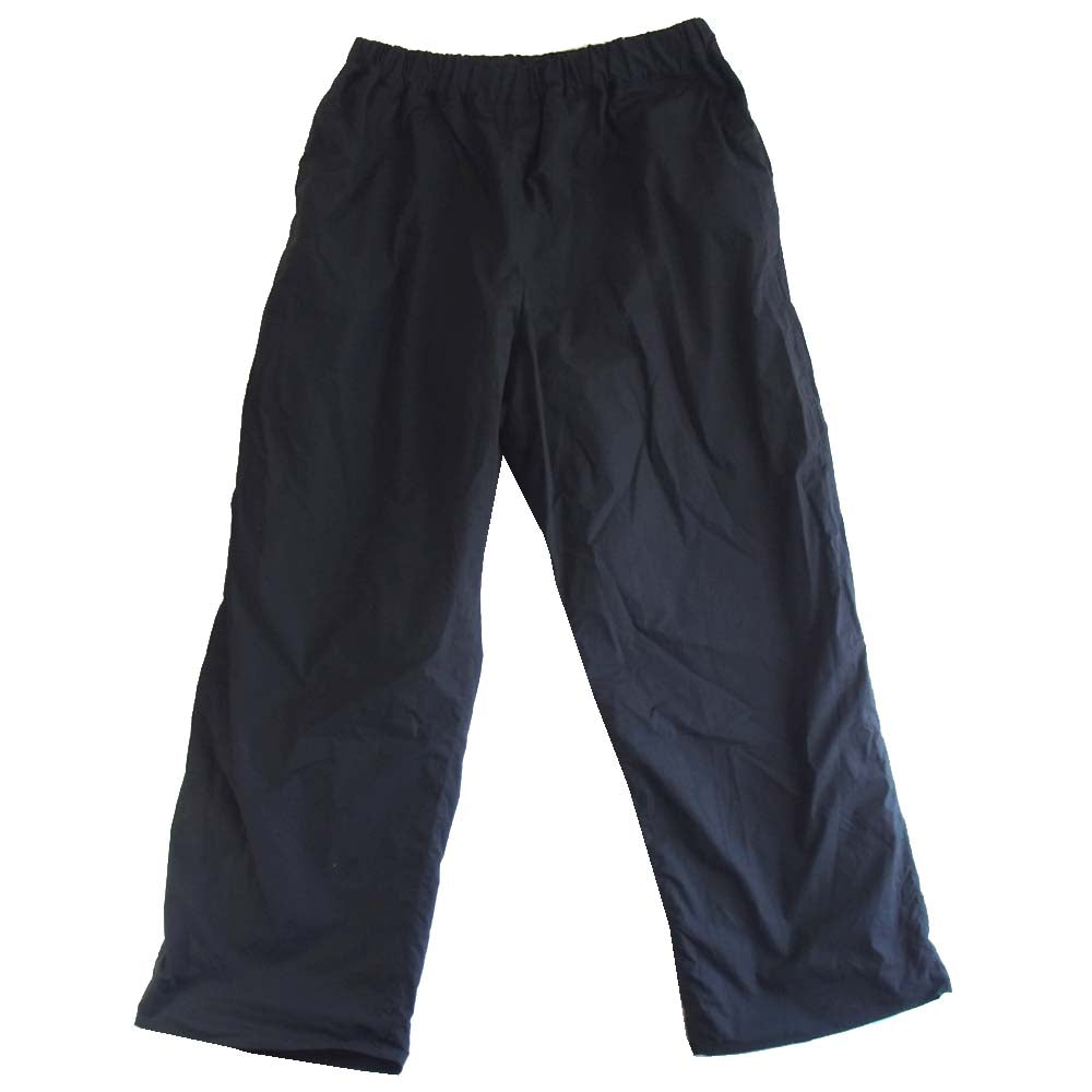 ケイシーケイシー 14HP174 BALL PANT ボール パンツ ブラック系 S【美品】【中古】