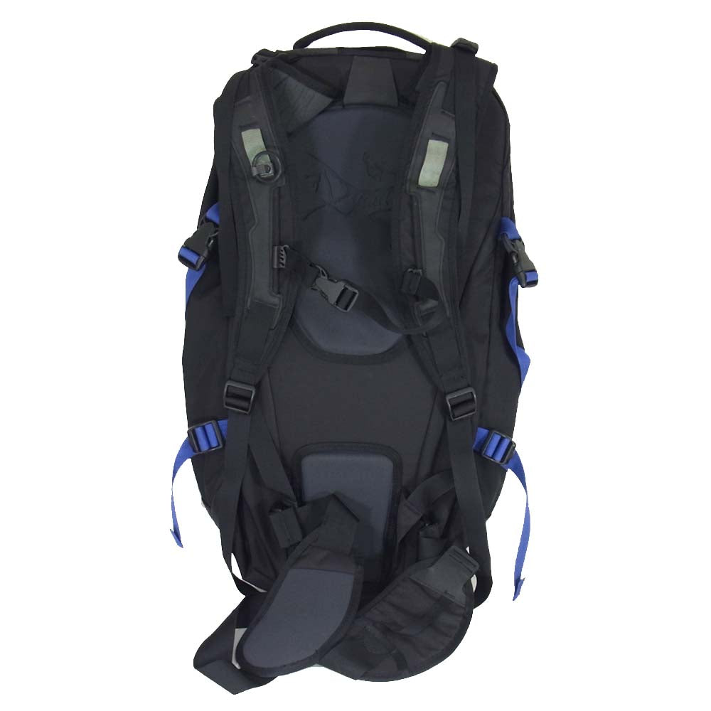 ARC'TERYX アークテリクス SILO 30 バックパック ブルー系【中古】