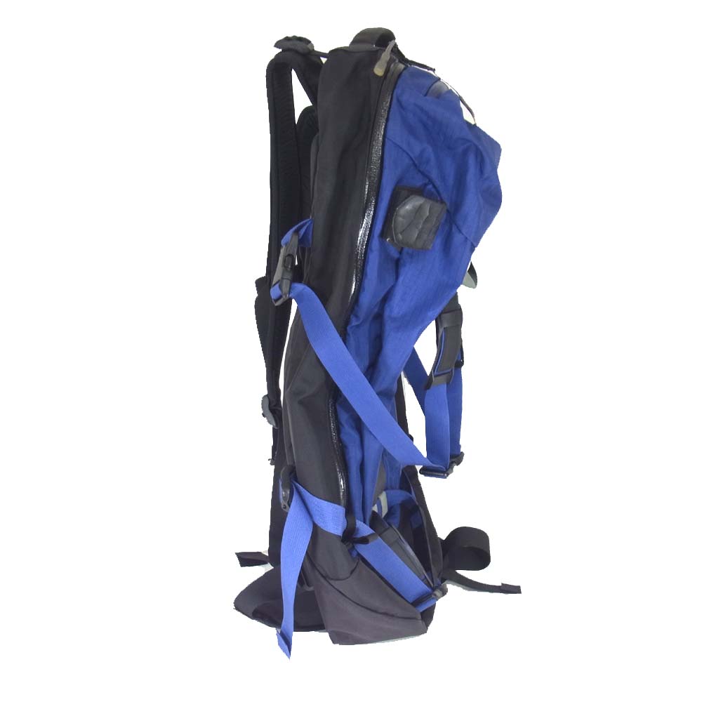 ARC'TERYX アークテリクス SILO 30 バックパック ブルー系【中古】