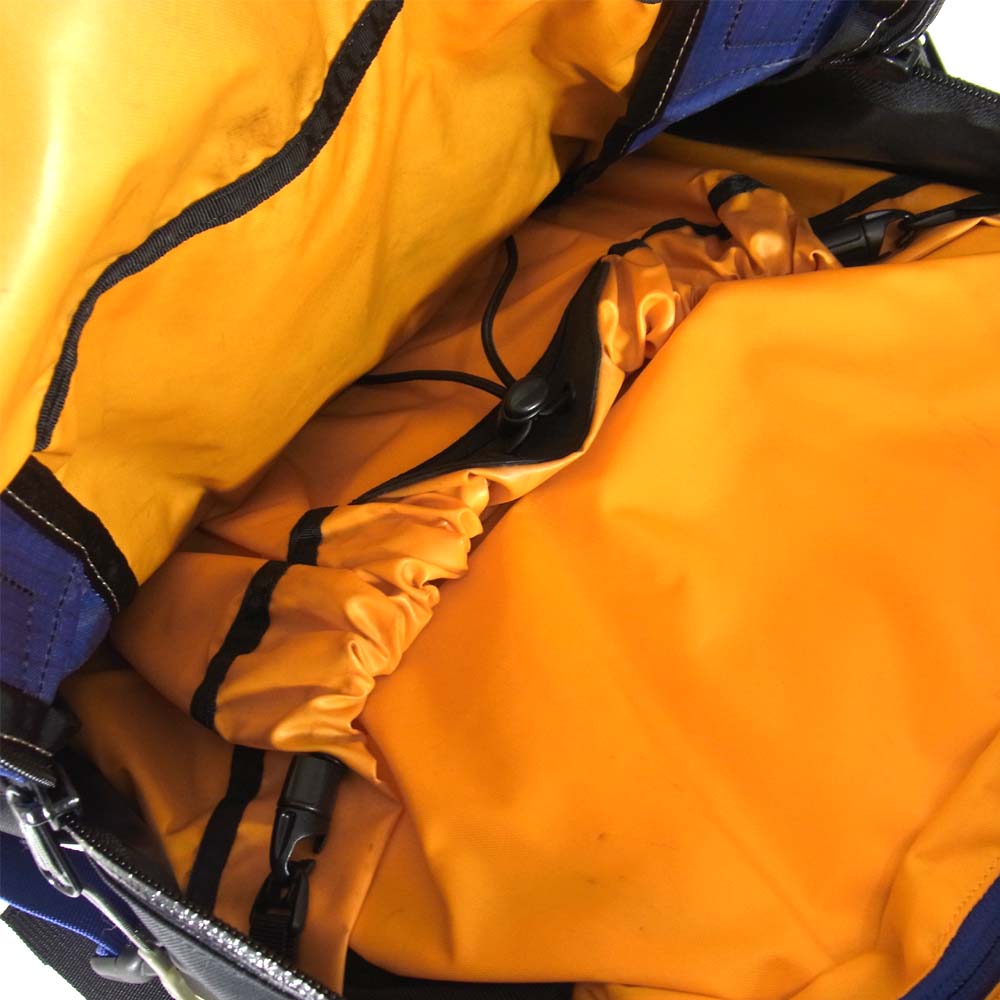 ARC'TERYX アークテリクス SILO 30 バックパック ブルー系【中古】