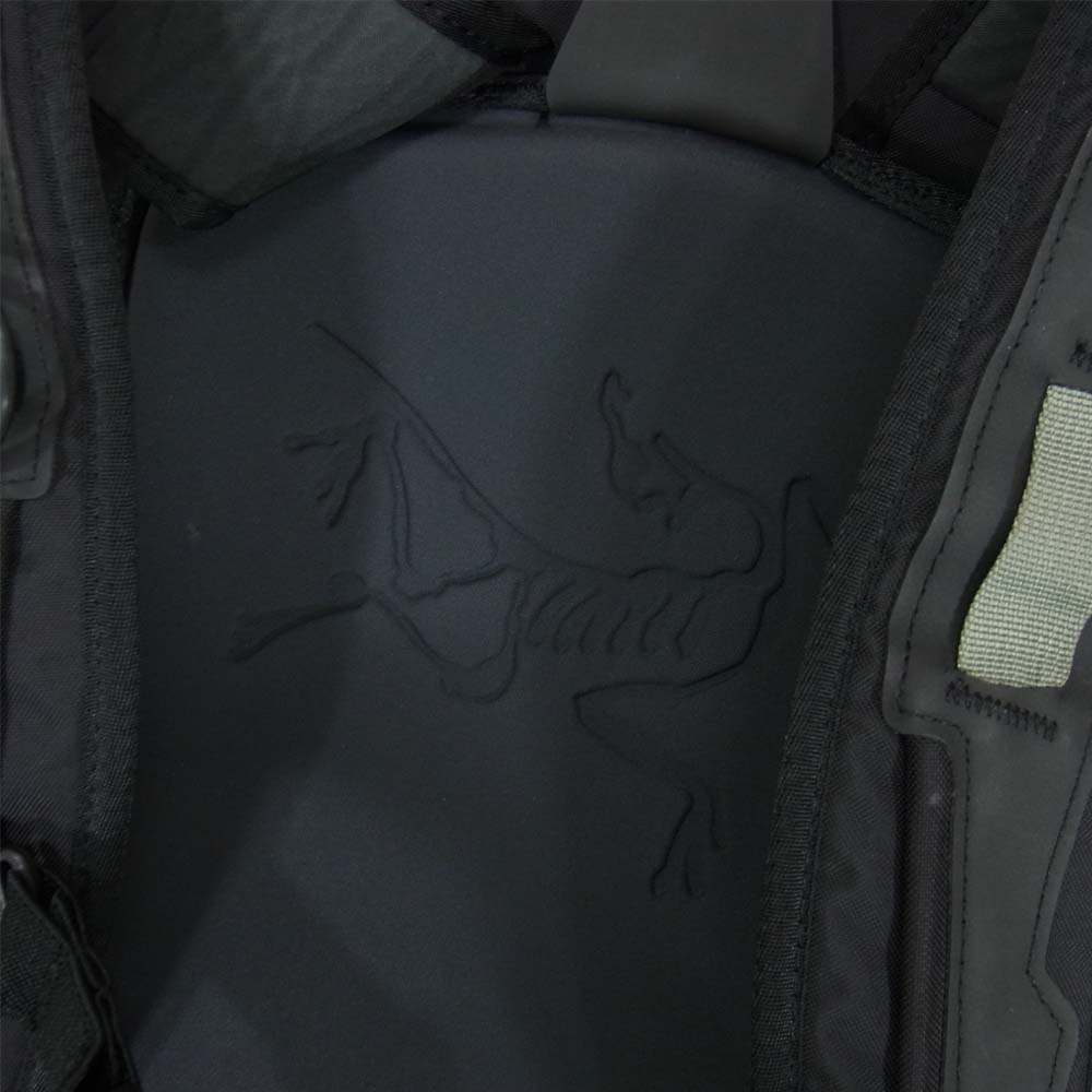 ARC'TERYX アークテリクス SILO 30 バックパック ブルー系【中古】