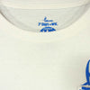 サイコム 7DAYS ロングスリーブ 長袖 Tシャツ コットン 日本製 ホワイト系 L【美品】【中古】
