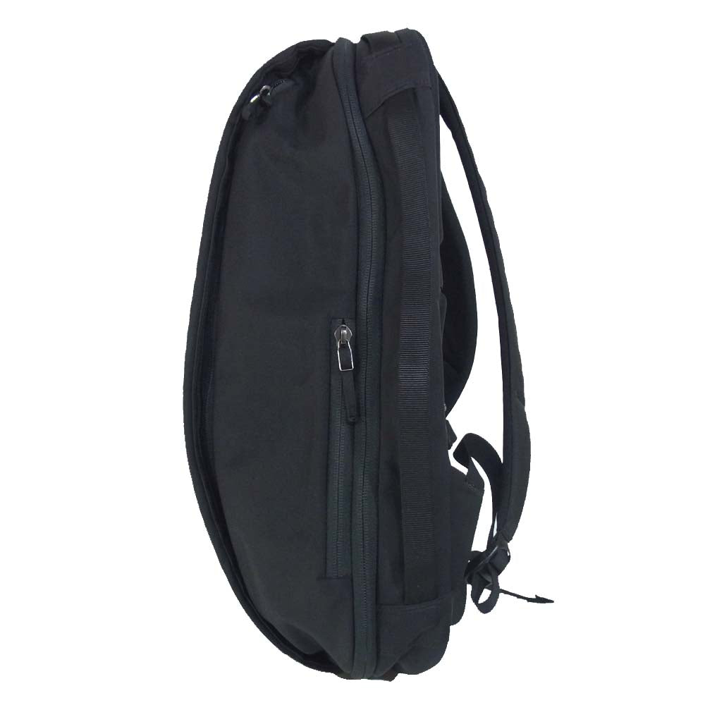 ARC'TERYX アークテリクス 国内正規品 16179 BLADE 20 ブレード バックパック ブラック系【美品】【中古】