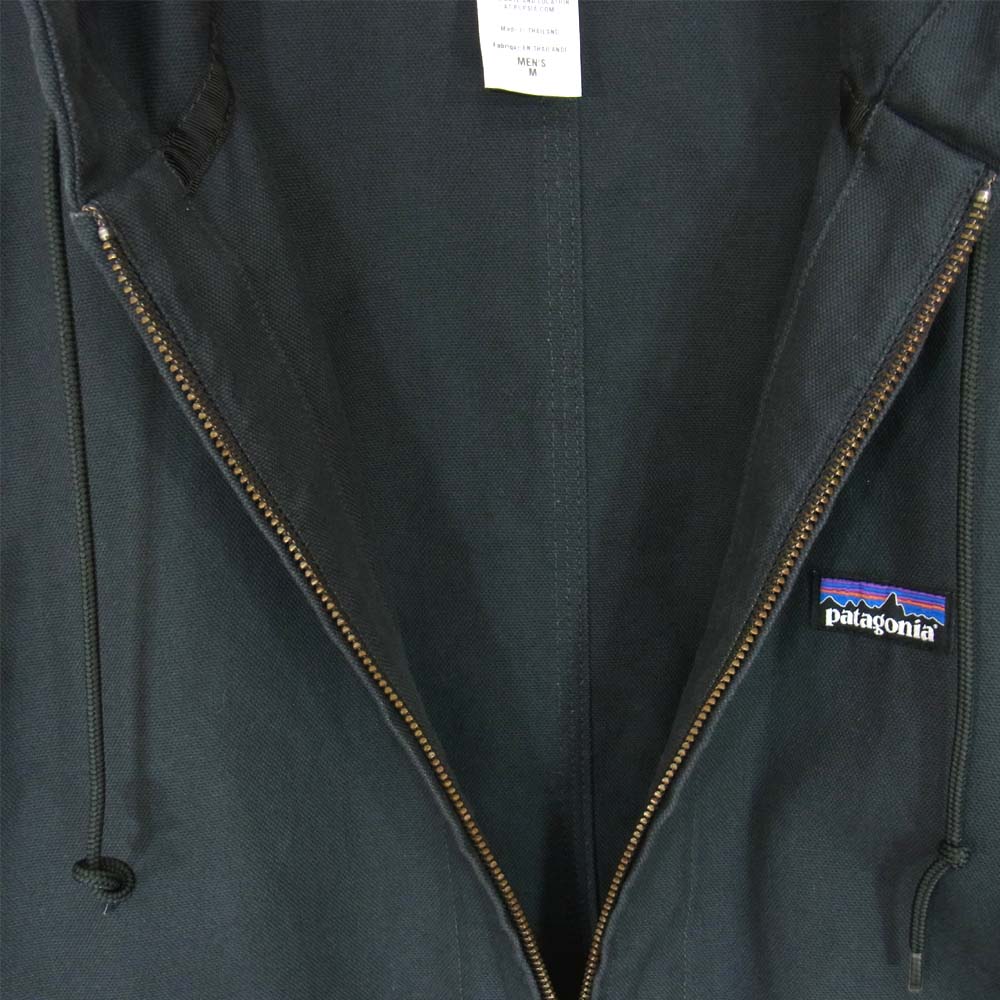 patagonia パタゴニア 27335SP13 ティンバー フレーム ジャケット グレー系 M【中古】