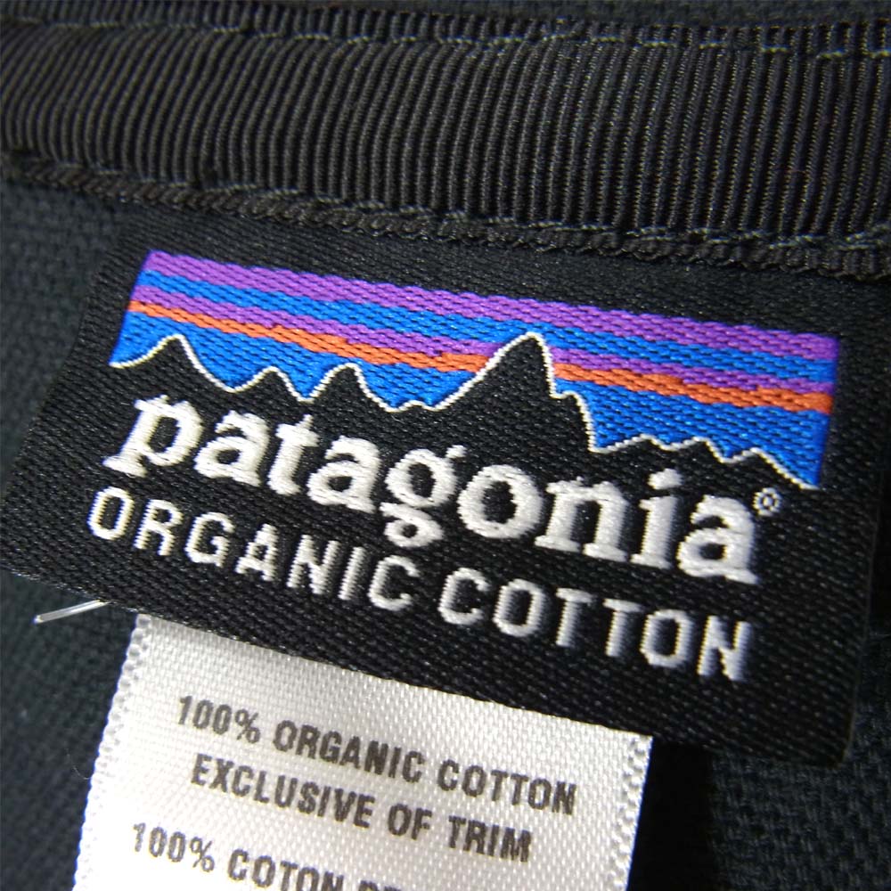 patagonia パタゴニア 27335SP13 ティンバー フレーム ジャケット グレー系 M【中古】