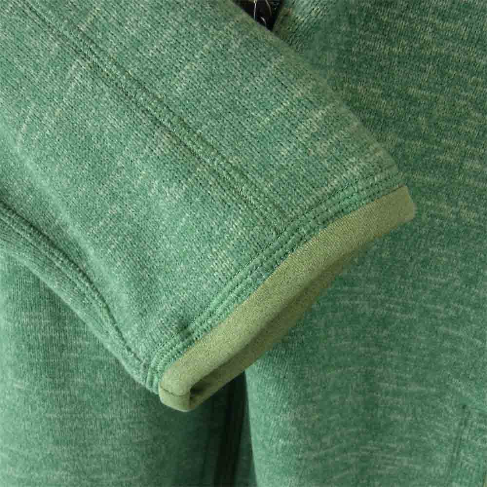patagonia パタゴニア 25526FA12 ベター セーター 裏起毛 ジャケット グリーン系 M【美品】【中古】