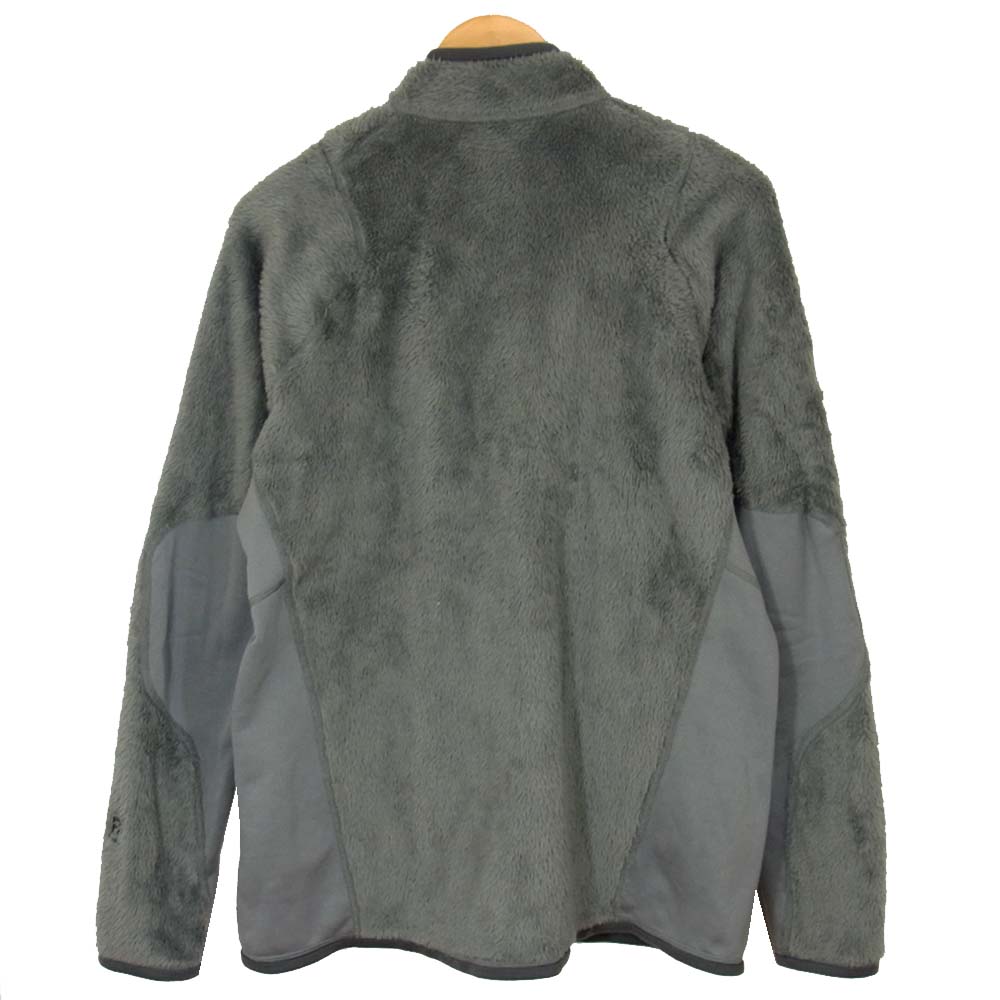 patagonia パタゴニア 25701FA13 R3 JACKET フリース ジャケット グレー系 L【美品】【中古】