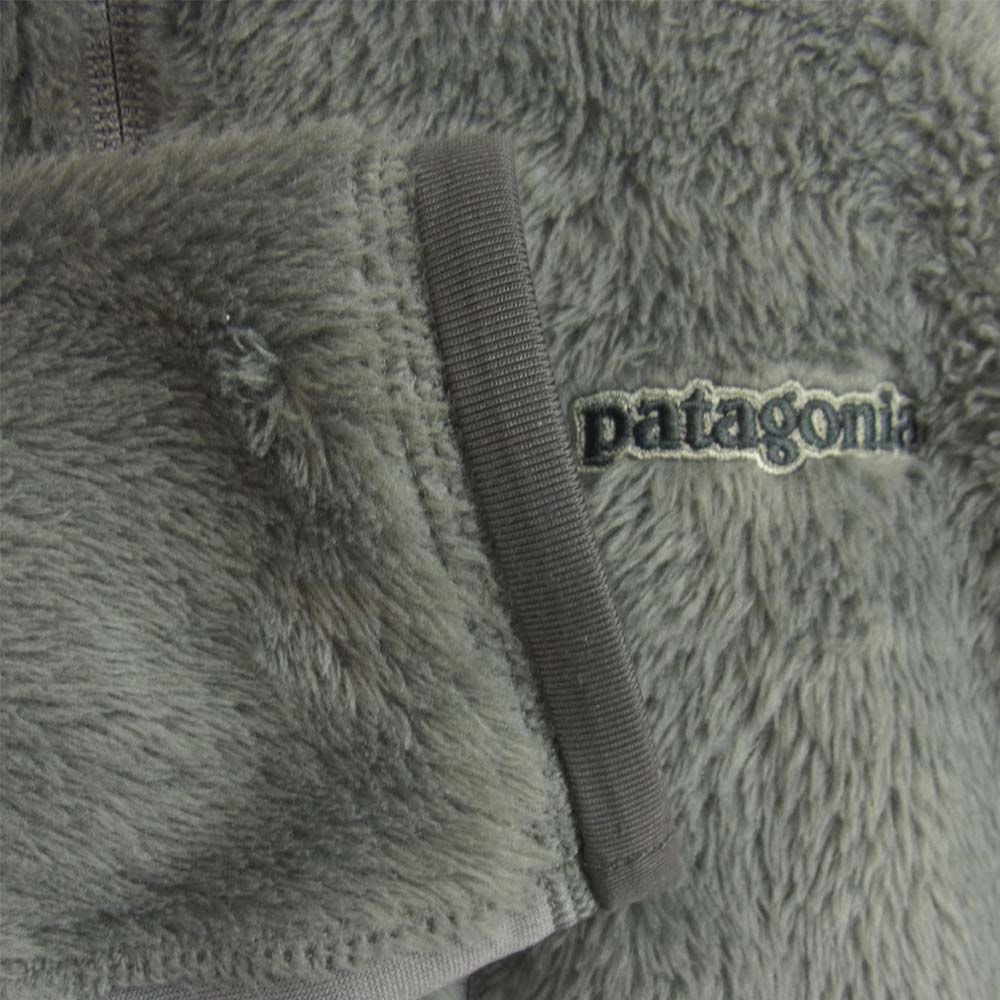 patagonia パタゴニア 25701FA13 R3 JACKET フリース ジャケット グレー系 L【美品】【中古】
