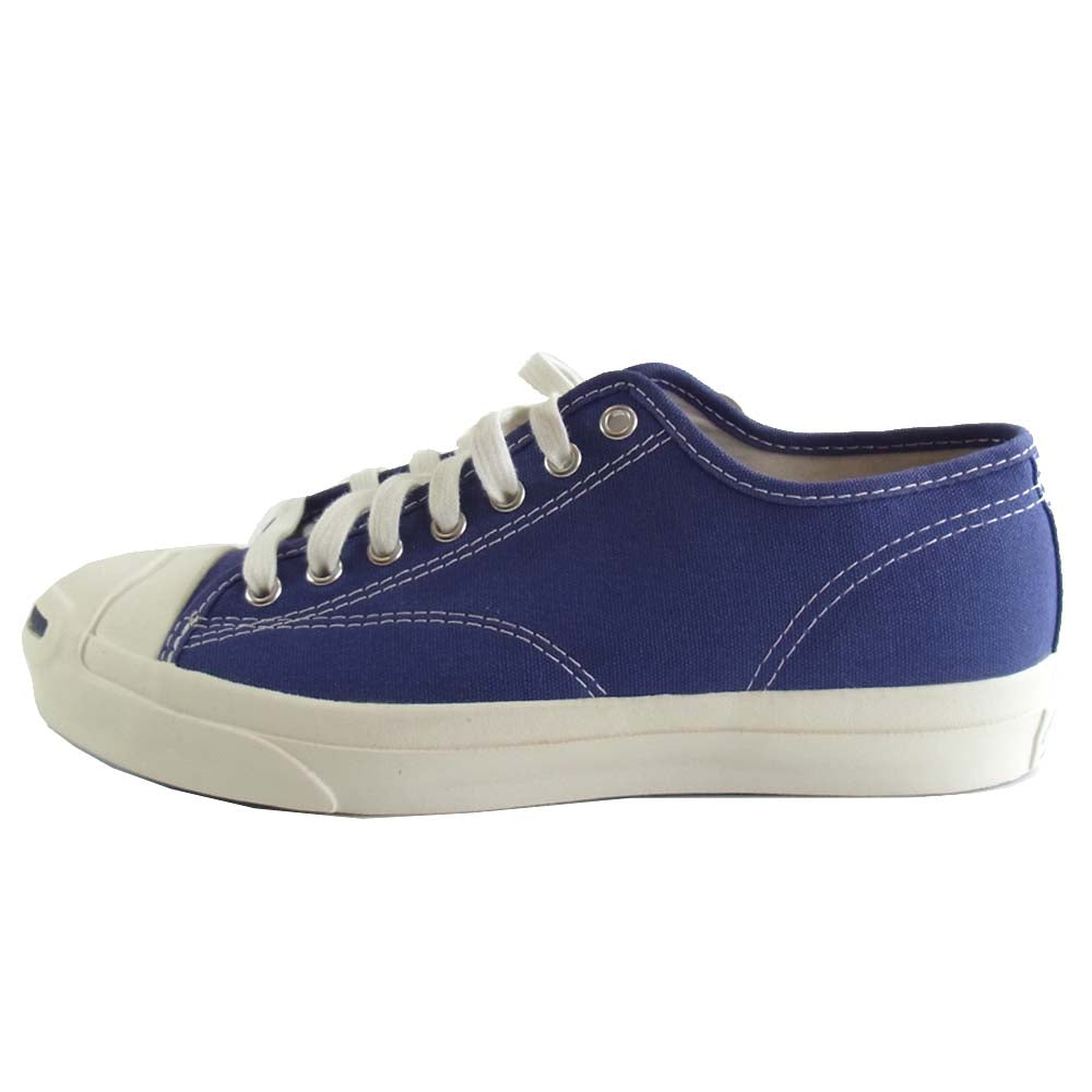 CONVERSE コンバース 1CL534 JACK PURCELL COLORS ジャックパーセル パープル系 26.5㎝【新古品】【未使用】【中古】