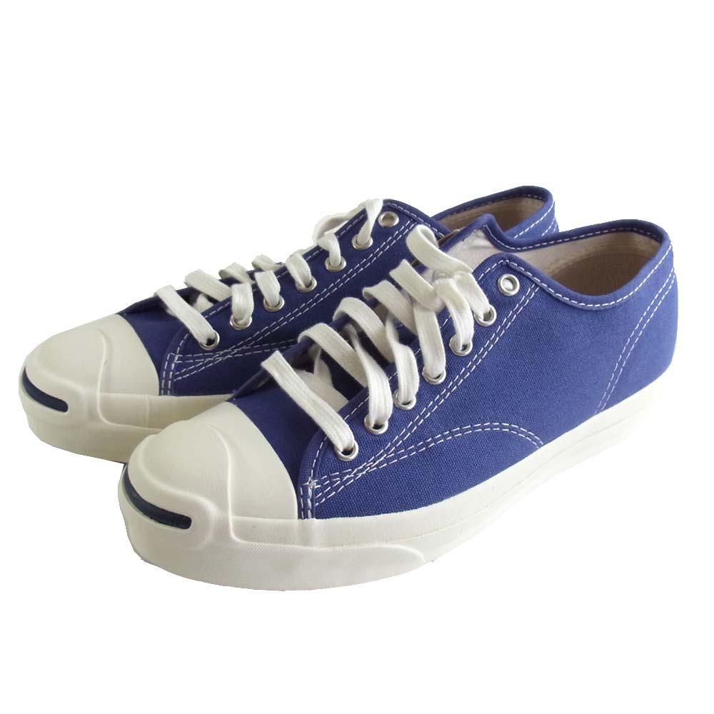 CONVERSE コンバース 1CL534 JACK PURCELL COLORS ジャックパーセル パープル系 26.5㎝【新古品】【未使用】【中古】