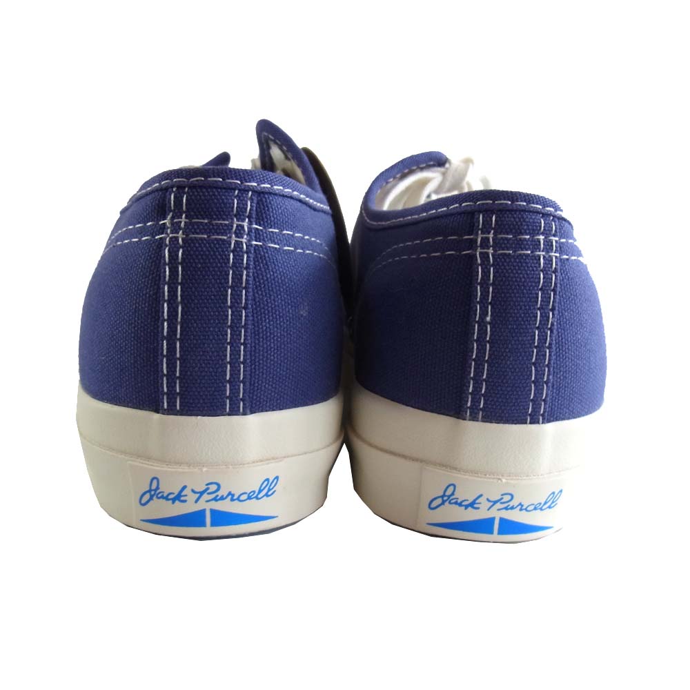 CONVERSE コンバース 1CL534 JACK PURCELL COLORS ジャックパーセル パープル系 26.5㎝【新古品】【未使用】【中古】
