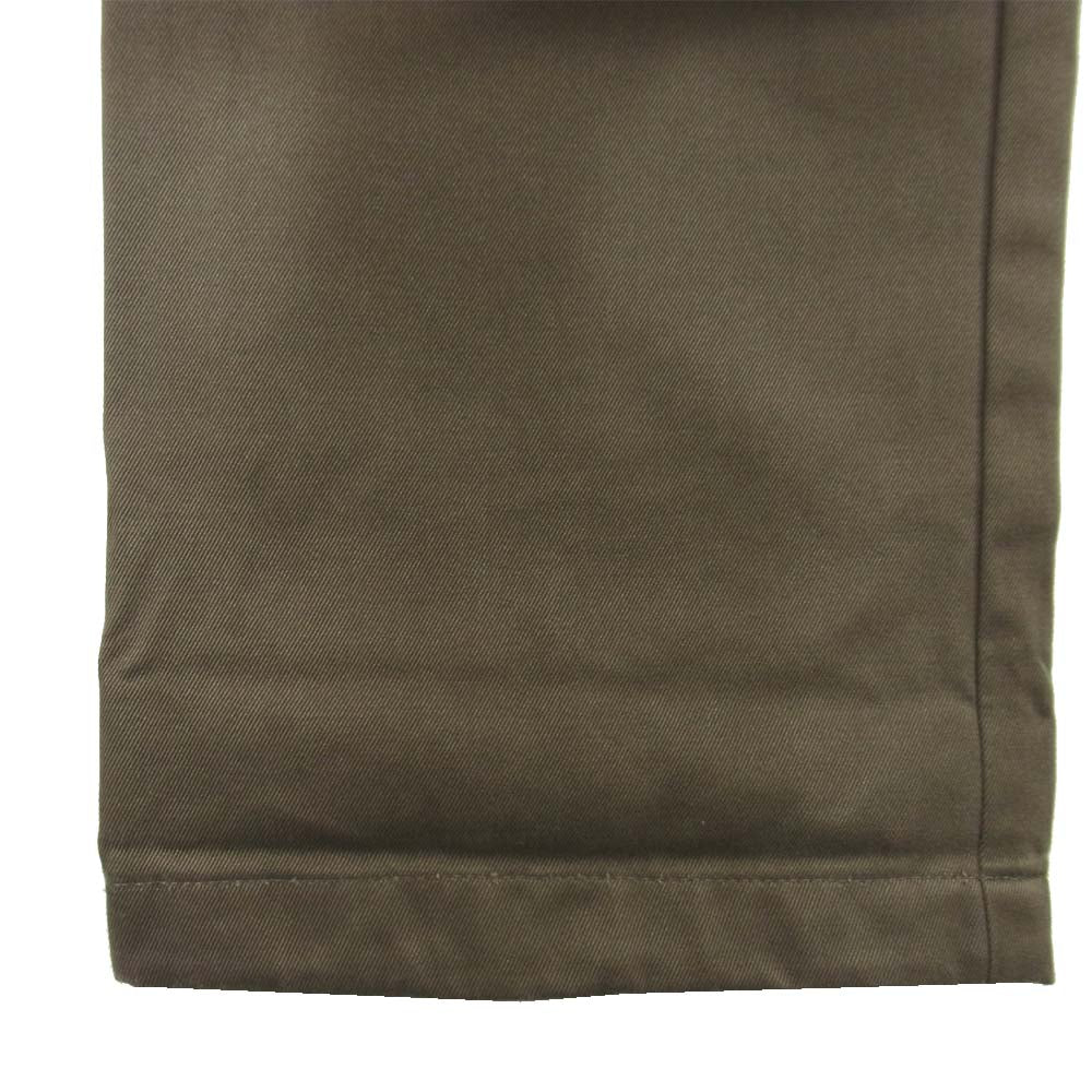 junhashimoto ジュンハシモト PNT087 CTC02 カーゴ パンツ ブラウン系 3【中古】