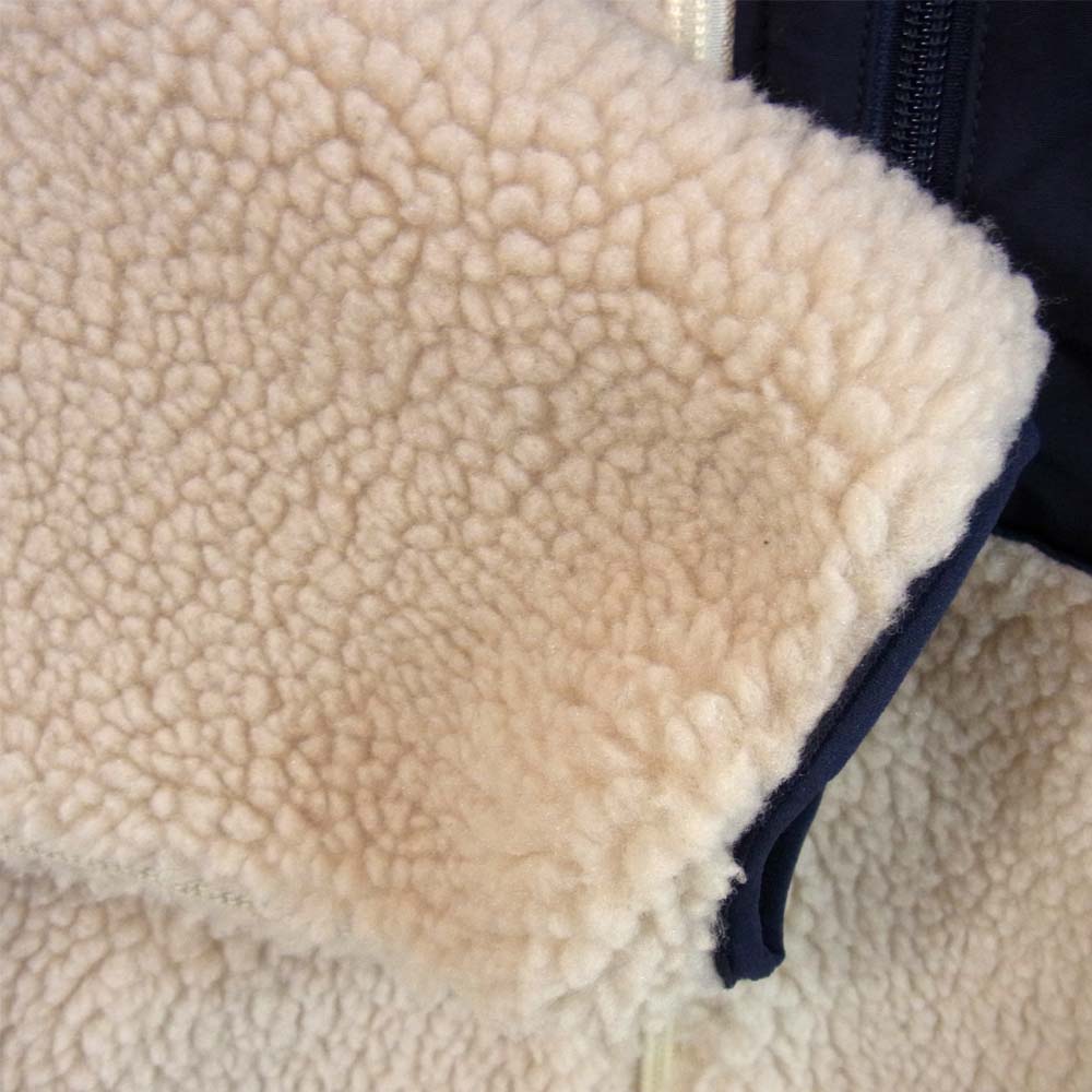 patagonia パタゴニア 23056 クラシック レトロX ジャケット ベージュ系 M【美品】【中古】