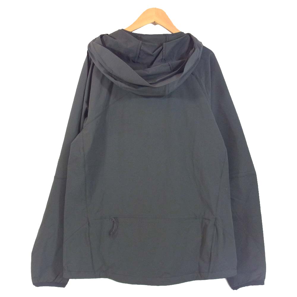 KLATTERMUSEN クレッタルムーセン VANADIS 2.0 バナディス ジャケット グレー系 M【中古】