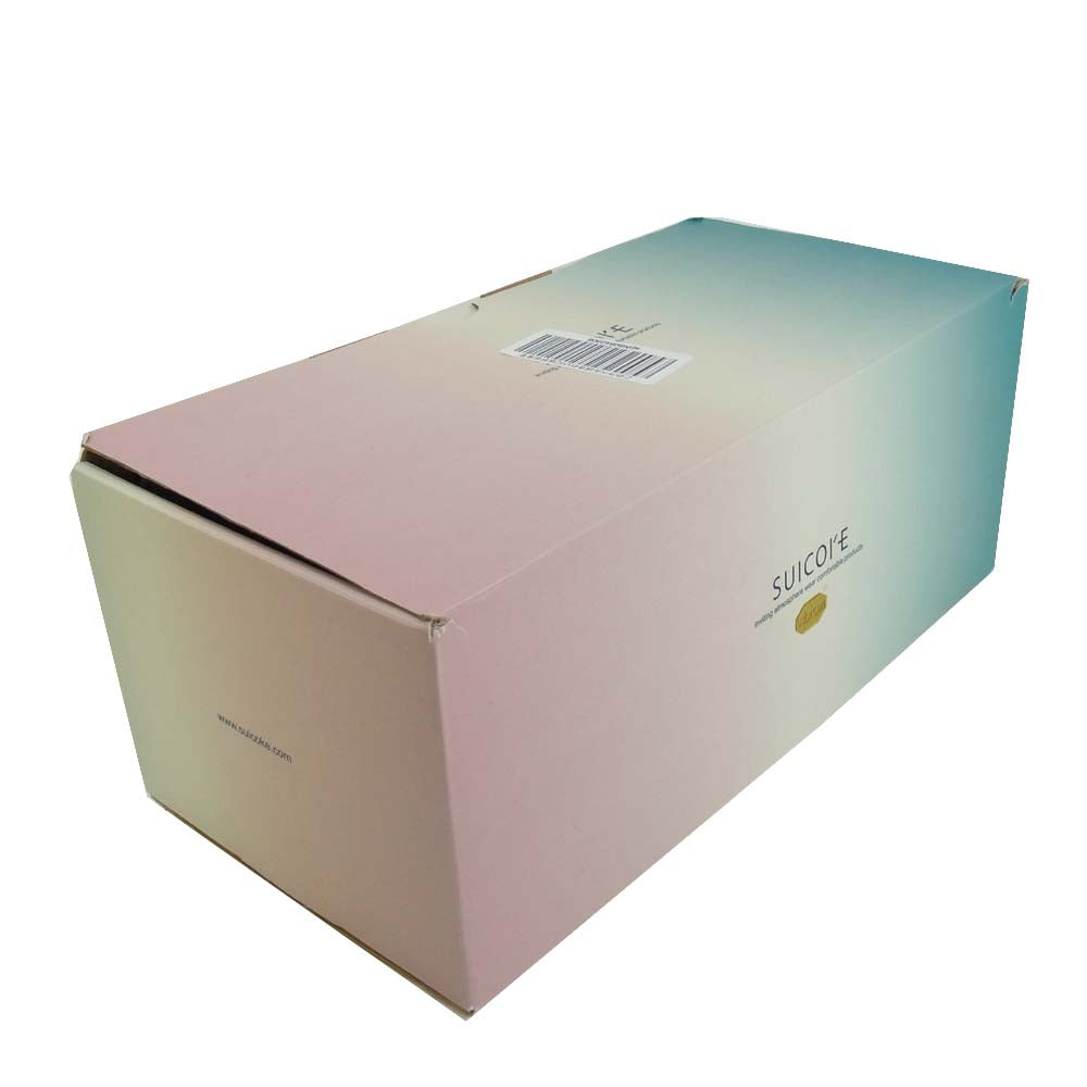 スイコック OG-VIBS01/SUBIM subim インジェクション シャワー サンダル ブラック系 25cm【中古】
