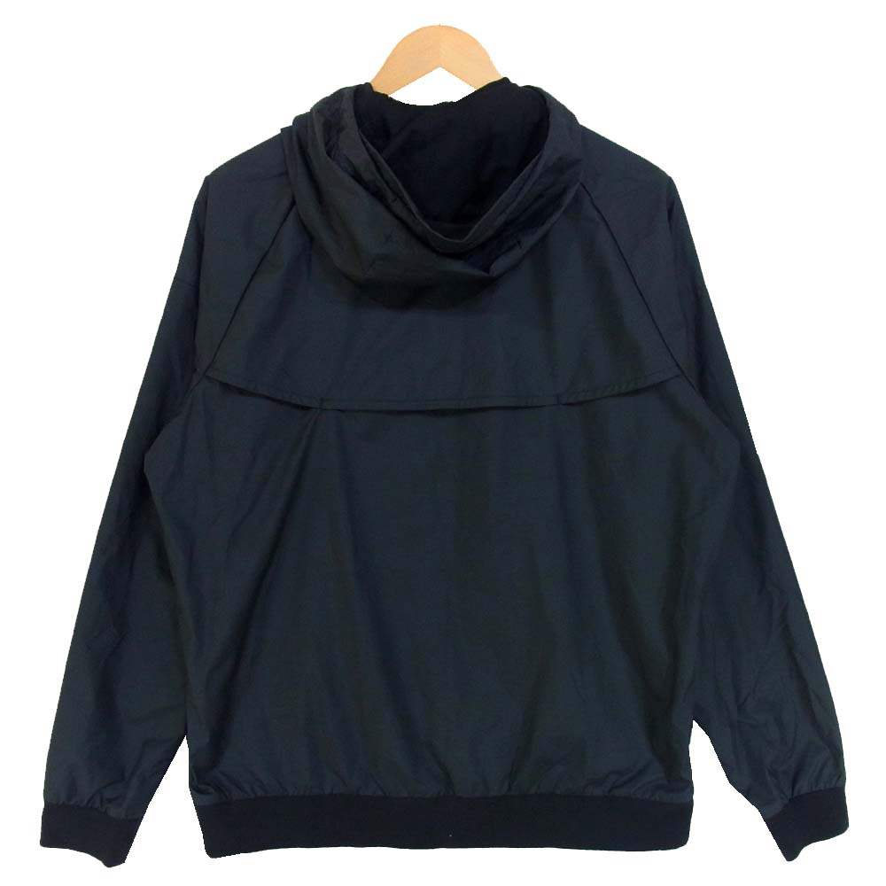 NIKE ナイキ 18SS AT6834-016 ATMOS アトモス WE LOVE NIKE PACK NSW JKT ジャケット ブラック系 L【極上美品】【中古】