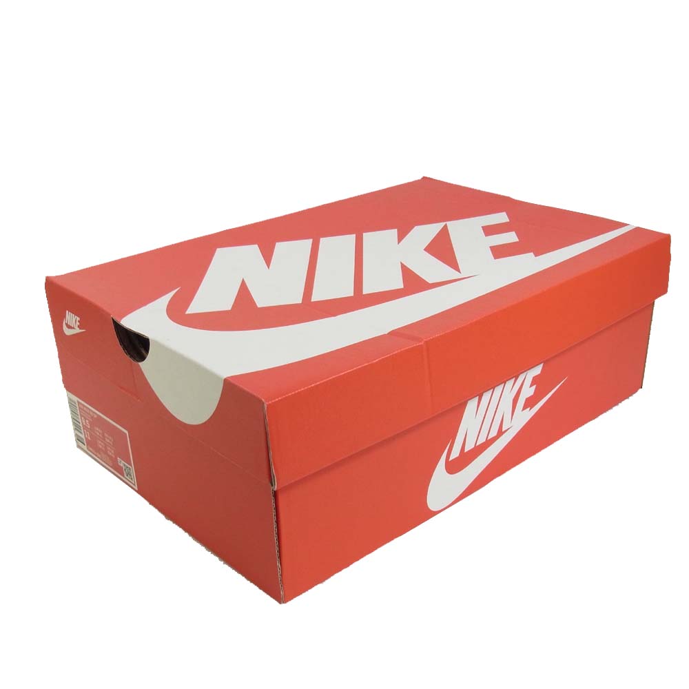 NIKE ナイキ CW6024 600 atmos アトモス AIR MAX 90 DUCK CAMO エア マックス リバース ダック カモ スニーカー インフラレッド/ブラック 27.5cm【新古品】【未使用】【中古】