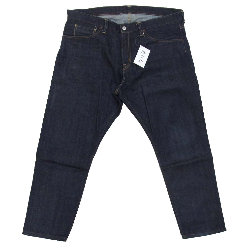 FRAGMENT DESIGN フラグメントデザイン PPS-59010-C SEQUEL シークエル 5PK PANTS デニム パンツ インディゴブルー系 XL【美品】【中古】