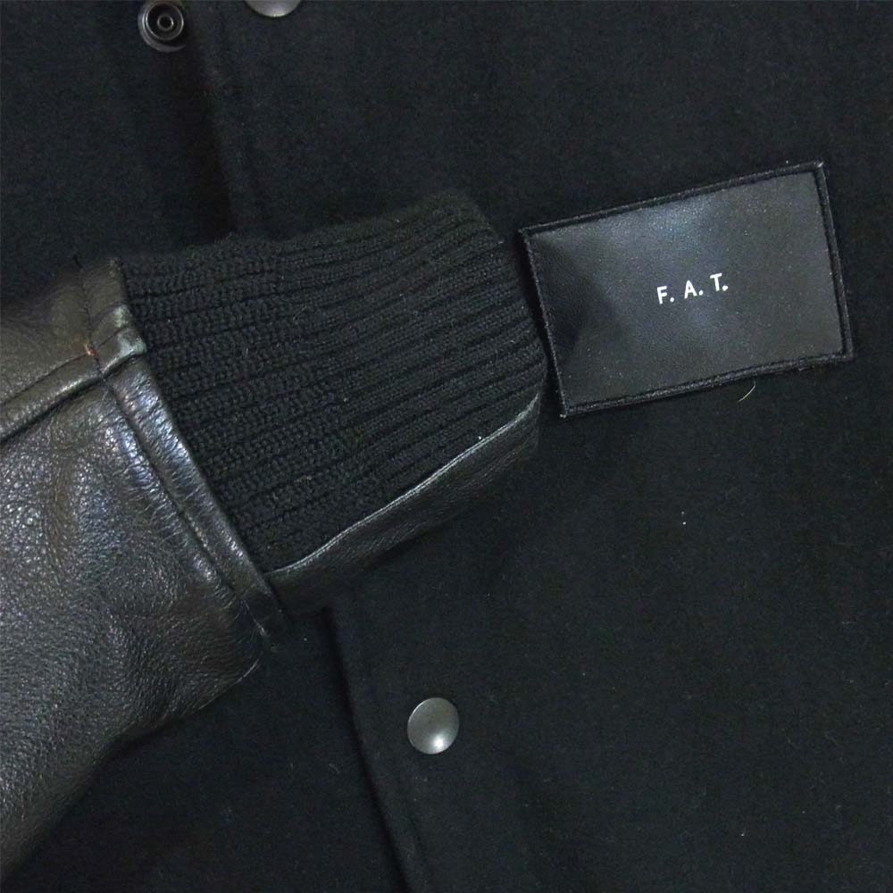 FAT エフエーティー F31621-JK15 FAT-EAGLE スタジャン SKINNY【中古】