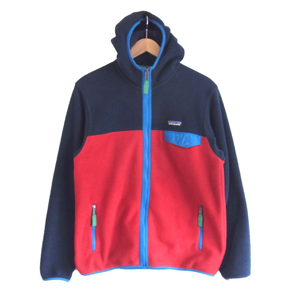 patagonia パタゴニア 16AW 25462 Lightweight Synchilla Snap-T Hoody