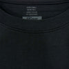 ROEN ロエン ROEN-HST01 スカルプリント クルーネック Tシャツ ブラック系 M【中古】