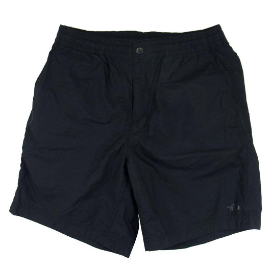 THE NORTH FACE ノースフェイス NT4003N PURPLE LABEL Mountain Field Long Shorts ショーツ ブラック系 32【中古】