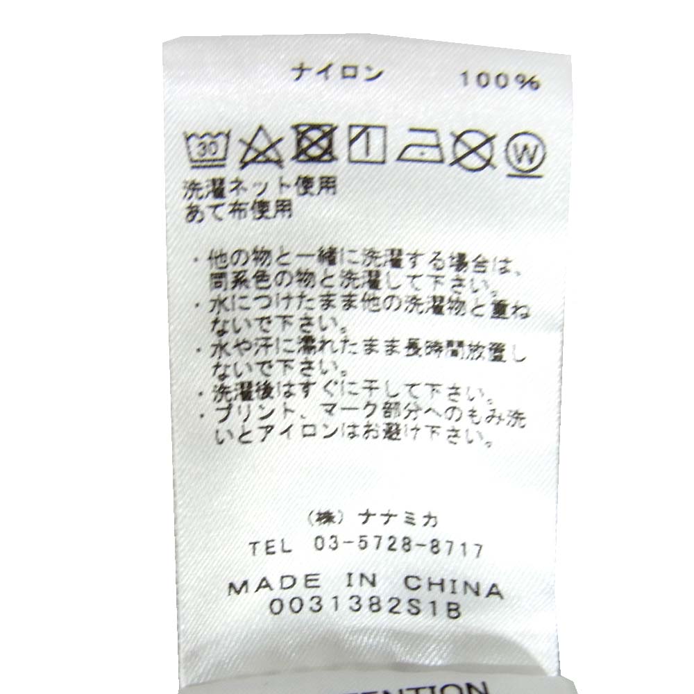 THE NORTH FACE ノースフェイス NT4003N PURPLE LABEL Mountain Field Long Shorts ショーツ ブラック系 32【中古】
