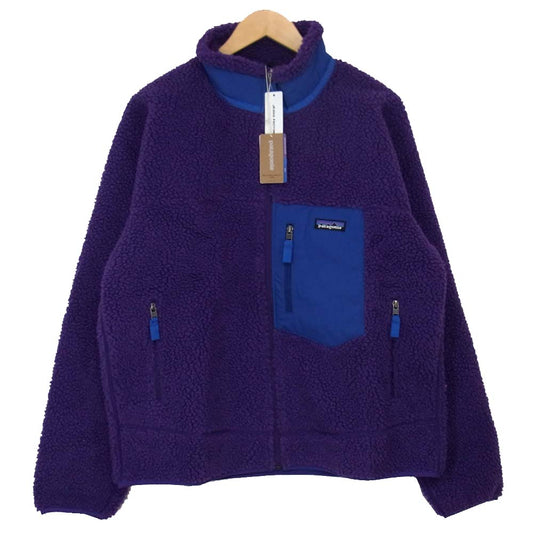 patagonia パタゴニア 20AW 23056 パープル系 L【新古品】【未使用】【中古】