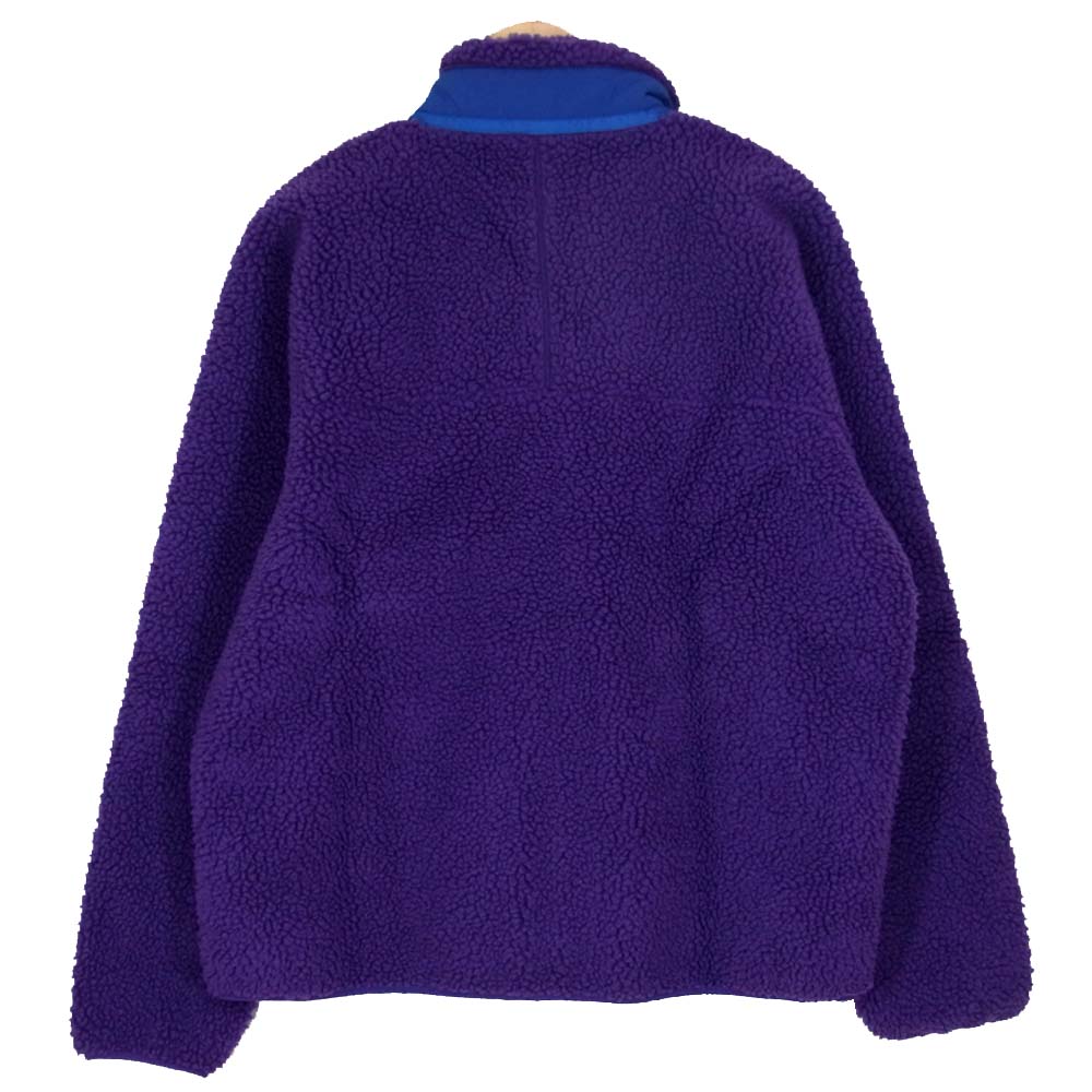 patagonia パタゴニア 20AW 23056 パープル系 L【新古品】【未使用】【中古】