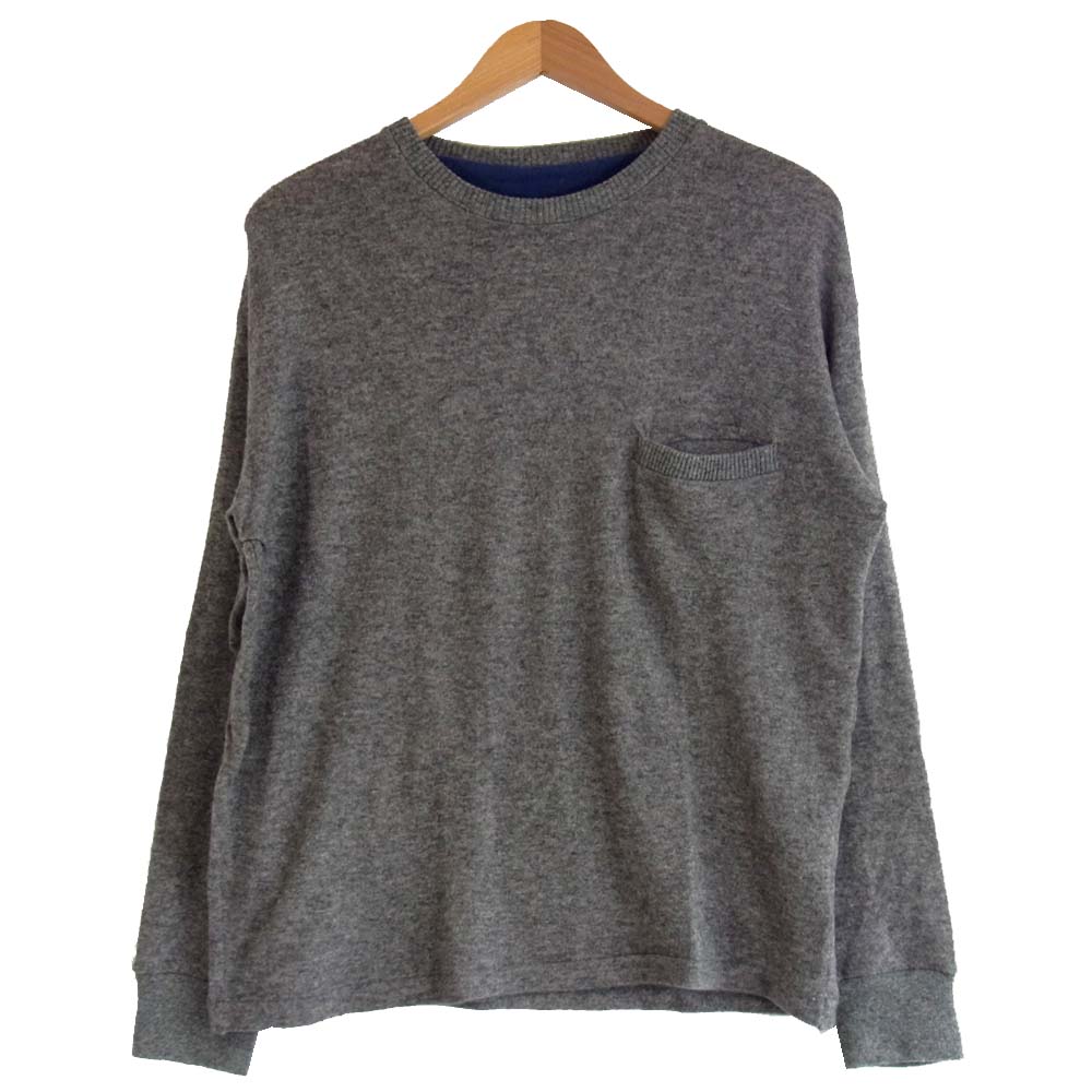 FilMelange フィルメランジェ グレー系 4【中古】