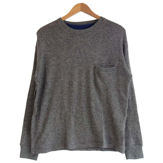 FilMelange フィルメランジェ グレー系 4【中古】