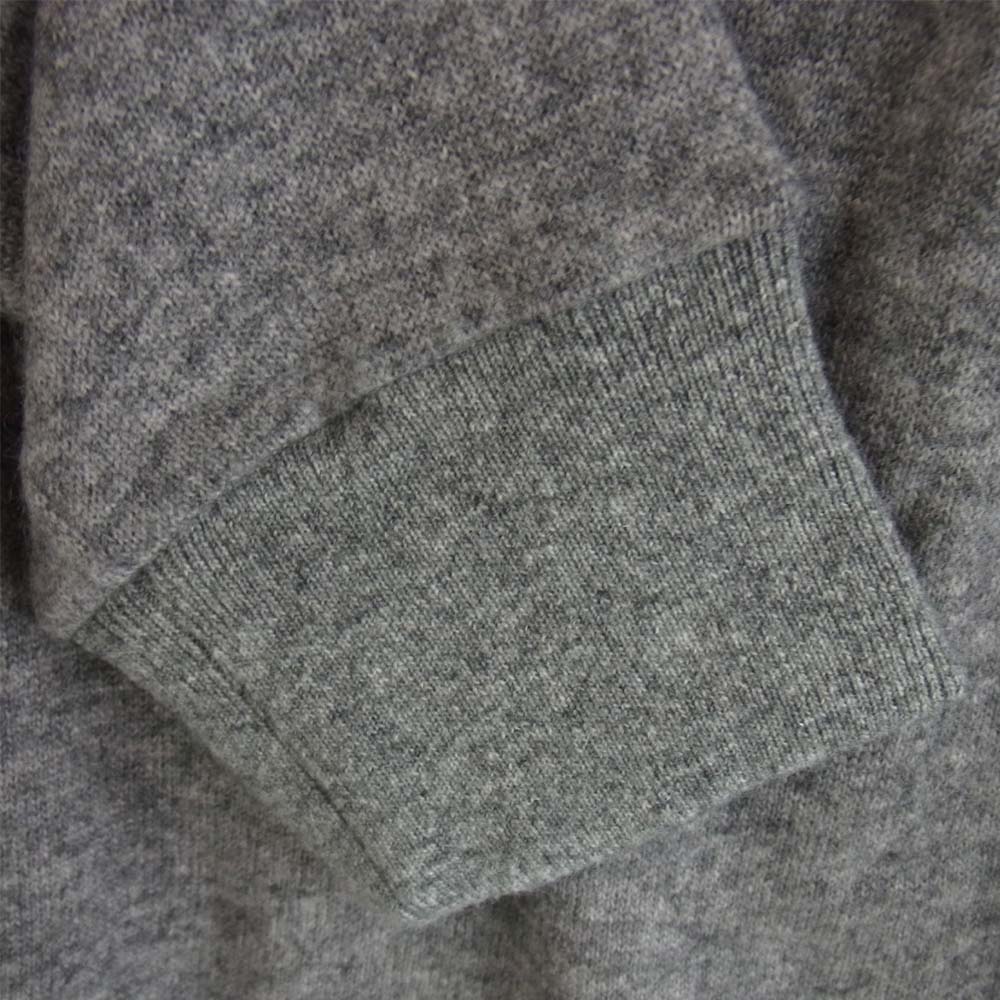FilMelange フィルメランジェ グレー系 4【中古】