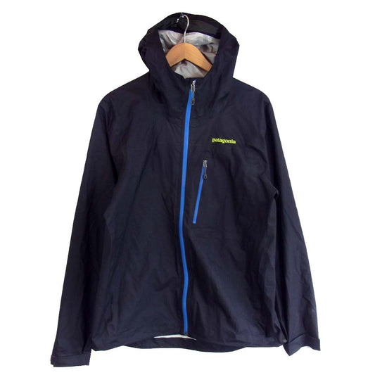patagonia パタゴニア 13AW 84171 M10 Jacket マウンテンパーカー ジャケット ブラック系 M【中古】