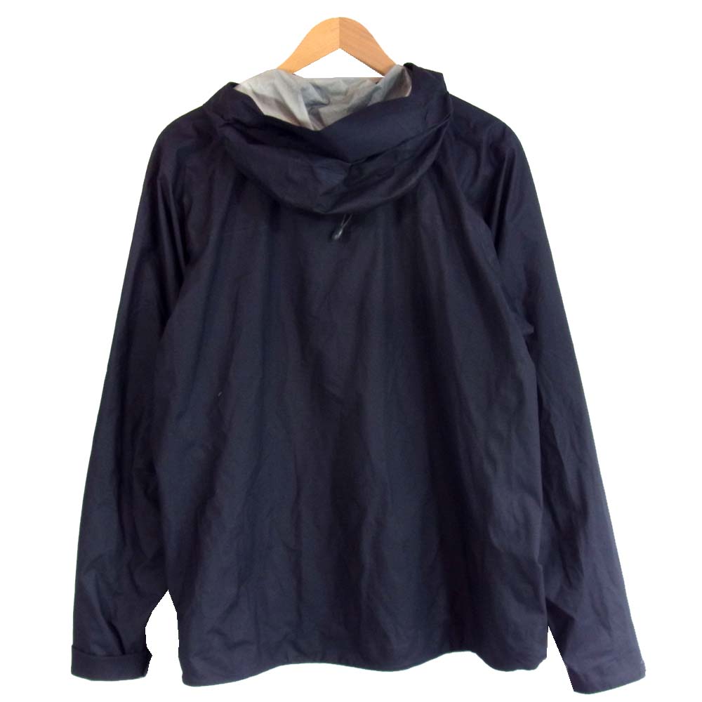 patagonia パタゴニア 13AW 84171 M10 Jacket マウンテンパーカー ジャケット ブラック系 M【中古】