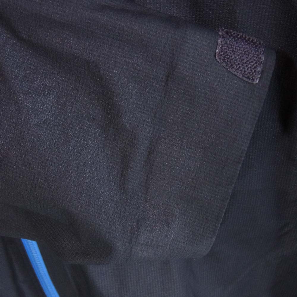 patagonia パタゴニア 13AW 84171 M10 Jacket マウンテンパーカー ジャケット ブラック系 M【中古】