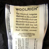 WOOLRICH ウールリッチ Stretch Fayette Hooded Parka ストレッチ ファイエット フード パーカ ブラック系 S【新古品】【未使用】【中古】