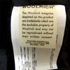 WOOLRICH ウールリッチ TECH STRETCH ARCTIC PARKA テックストレッチ アークティック パーカ ブラック系 M【新古品】【未使用】【中古】
