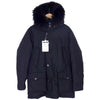 WOOLRICH ウールリッチ WOCPS2912 ARCTIC PARKA アークティック パーカ  ブラック系 M【新古品】【未使用】【中古】