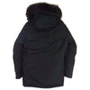 WOOLRICH ウールリッチ WOOU0390 ARCTIC PARKA TT アークティック パーカ トーンオントーン ブラック系 M【新古品】【未使用】【中古】