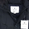 WOOLRICH ウールリッチ WOOU0390 ARCTIC PARKA TT アークティック パーカ トーンオントーン ブラック系 M【新古品】【未使用】【中古】