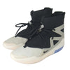 NIKE ナイキ AR4237 902 × フィアオブゴット FEAR OF GOD 1 STRING ストリング スニーカー  ブラック系 28.5cm【新古品】【未使用】【中古】
