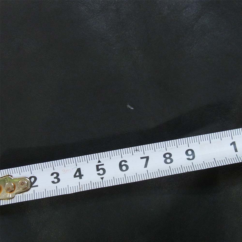 AVIREX アヴィレックス 6181047 COW TANKERS JACKET タンカース レザー