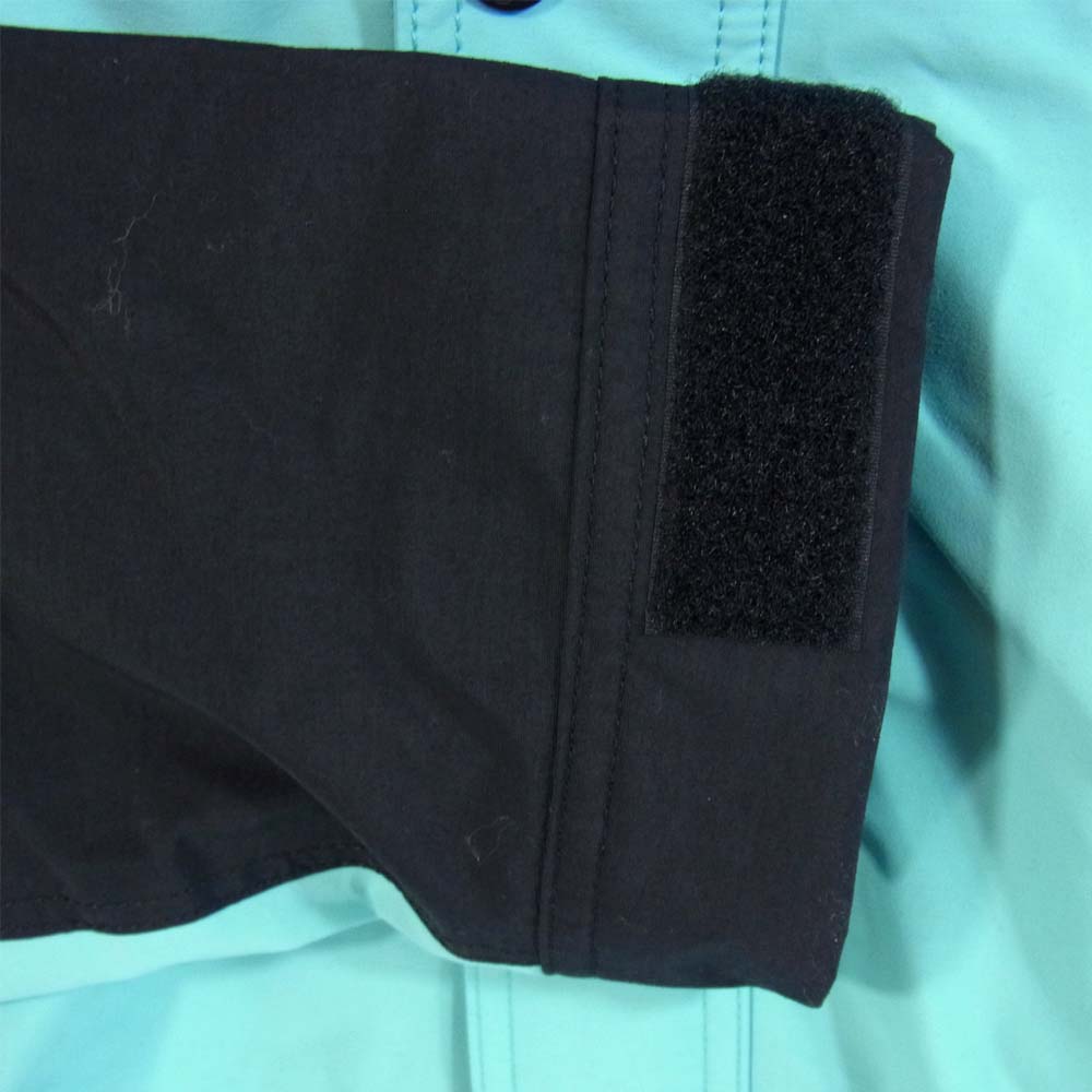 THE NORTH FACE ノースフェイス NP11834 マウンテン ライト ジャケット ストームブルー ストームブルー XL【中古】