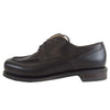 Paraboot パラブーツ 706801 CHAMBORD ACTEM MARRON LIS CAFE シャンボード マロン リス レザー ダークブラウン系 26cm【新古品】【未使用】【中古】